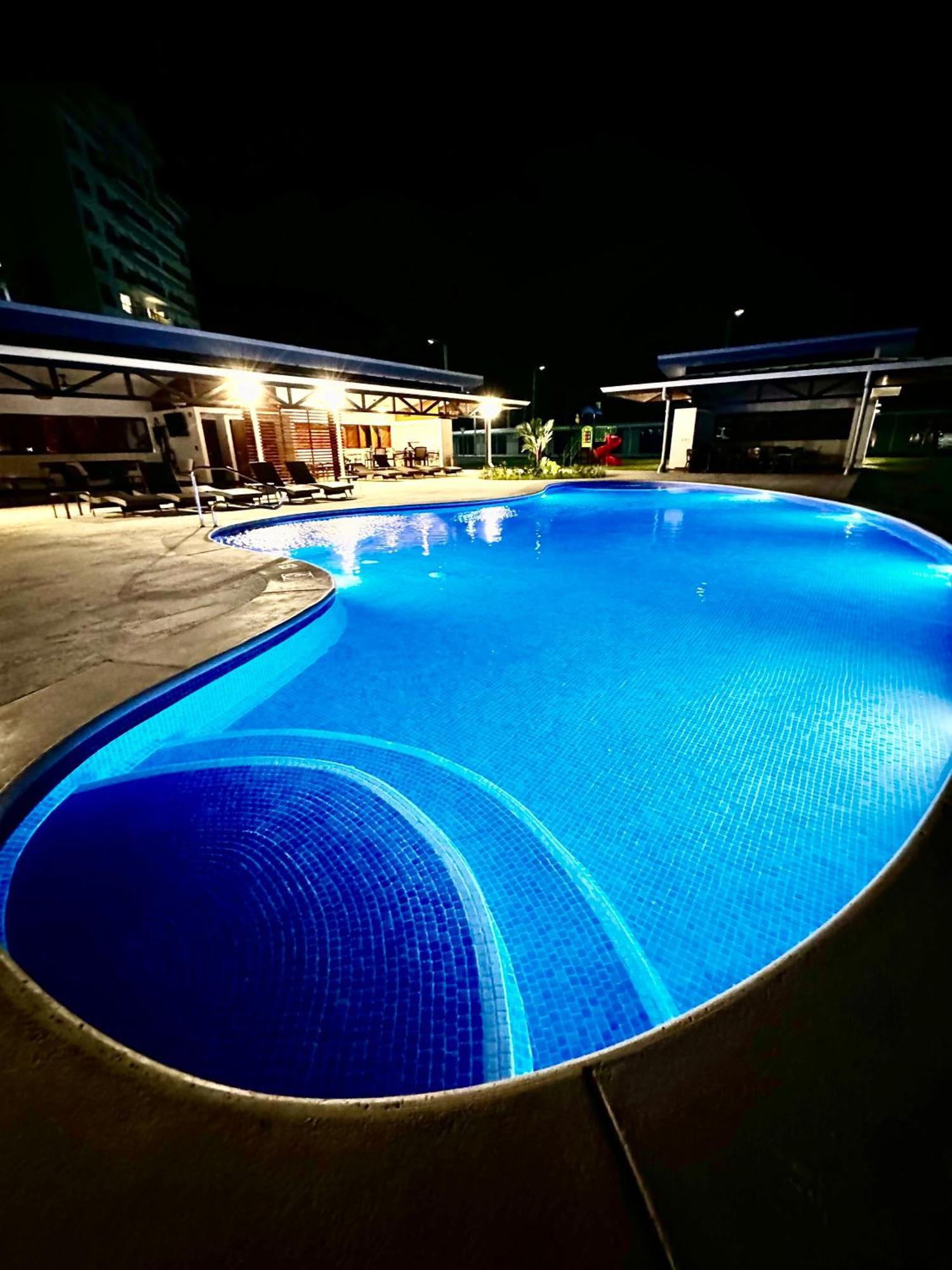 Luxury Condo At Viva Jaco Residence Extérieur photo