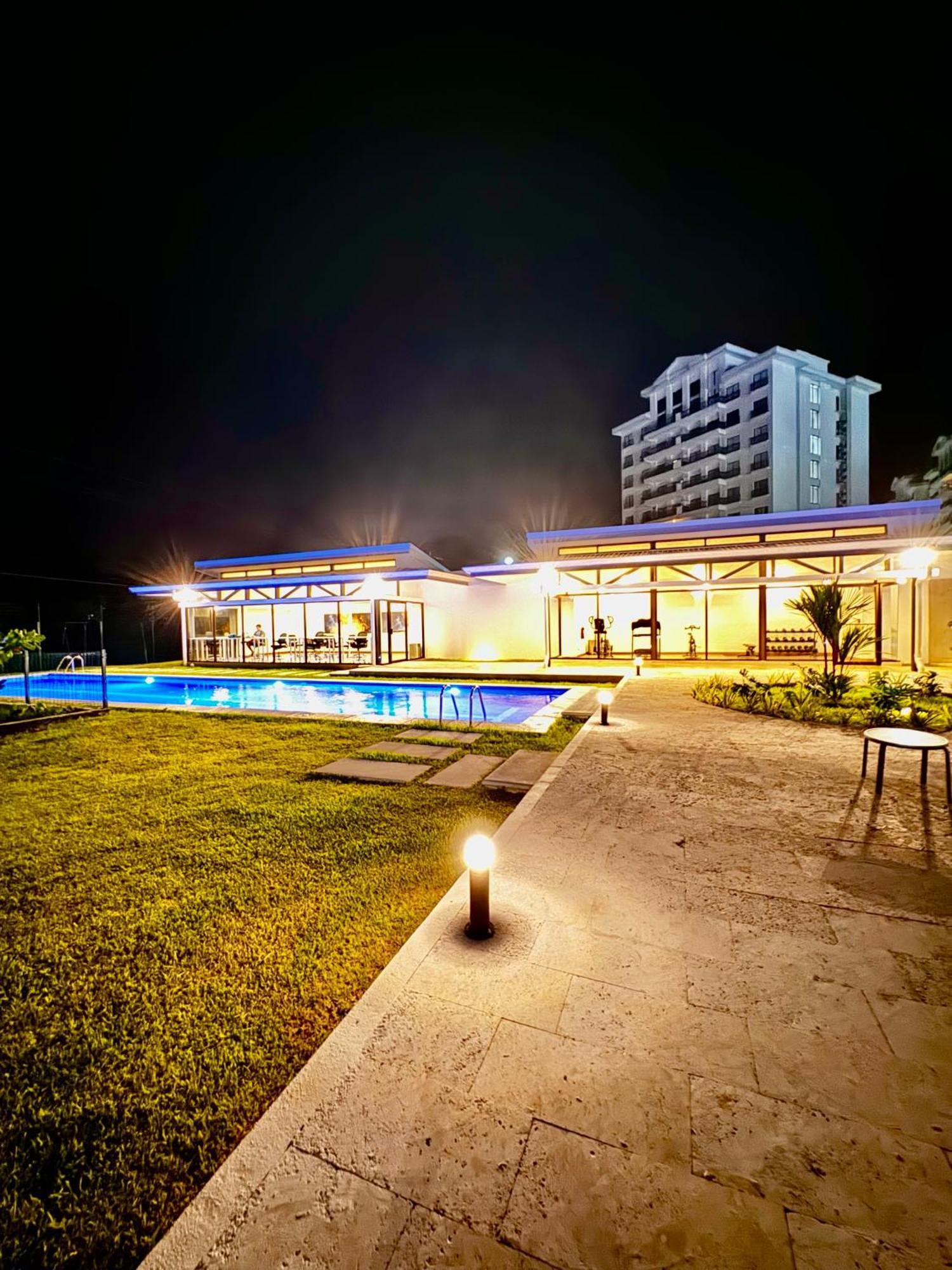 Luxury Condo At Viva Jaco Residence Extérieur photo