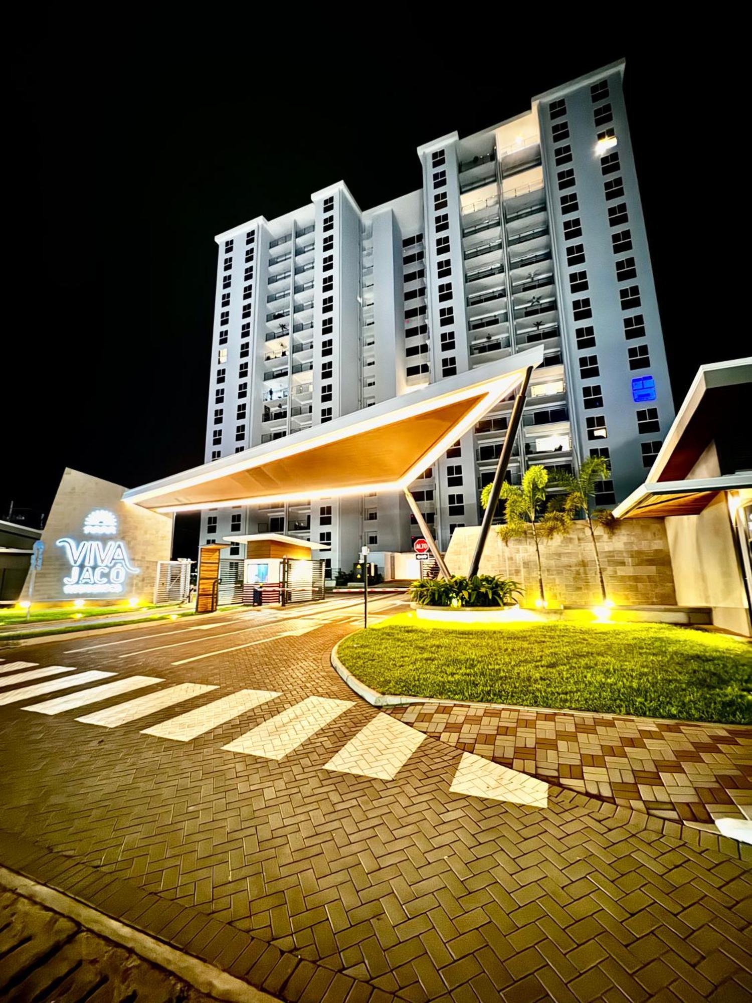 Luxury Condo At Viva Jaco Residence Extérieur photo