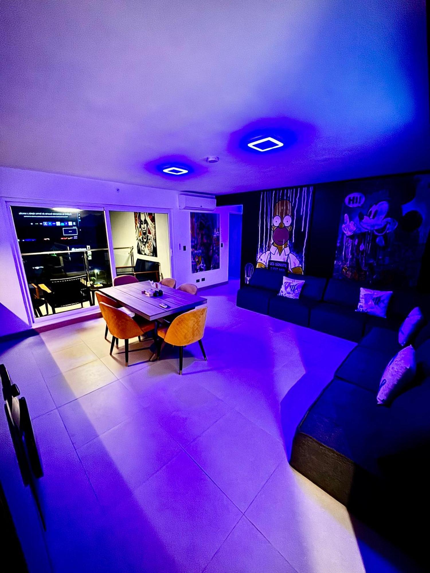 Luxury Condo At Viva Jaco Residence Extérieur photo