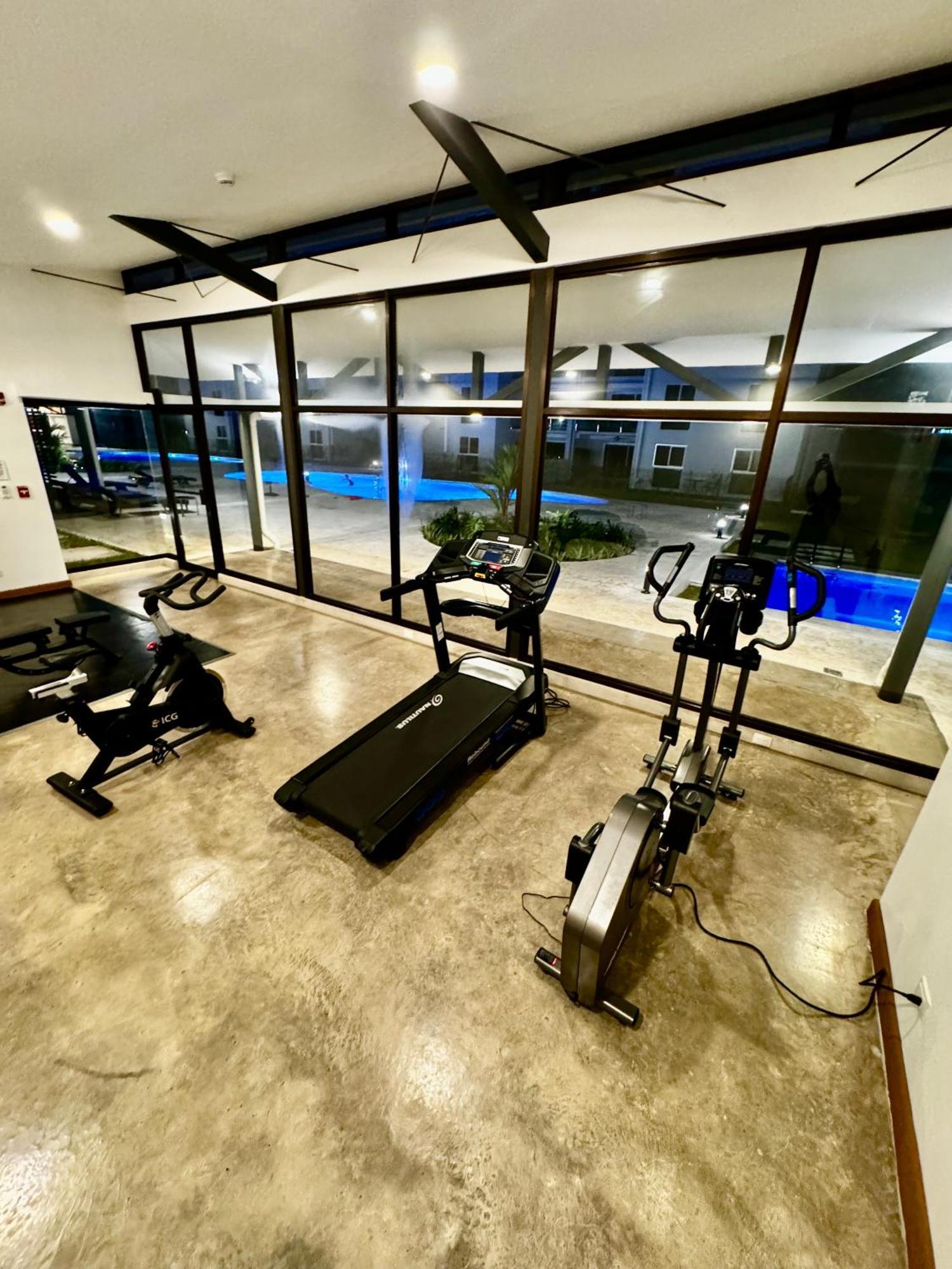 Luxury Condo At Viva Jaco Residence Extérieur photo
