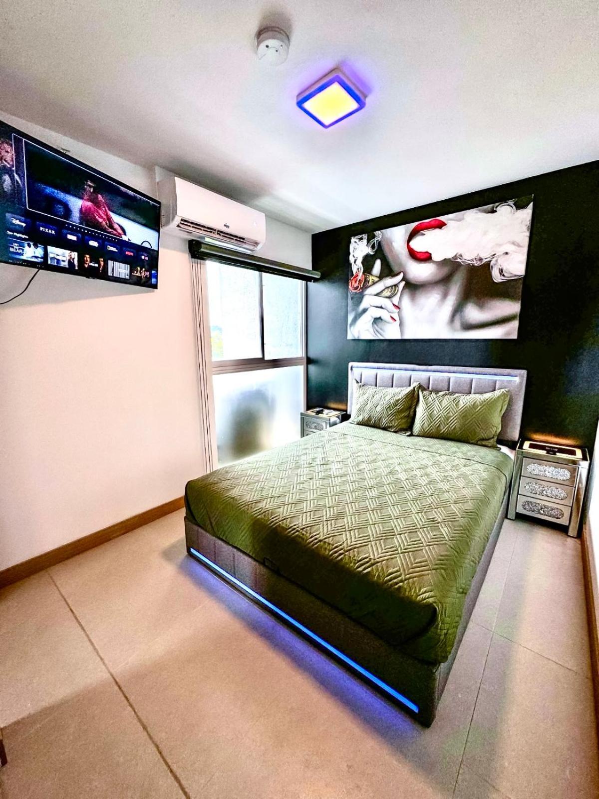 Luxury Condo At Viva Jaco Residence Extérieur photo