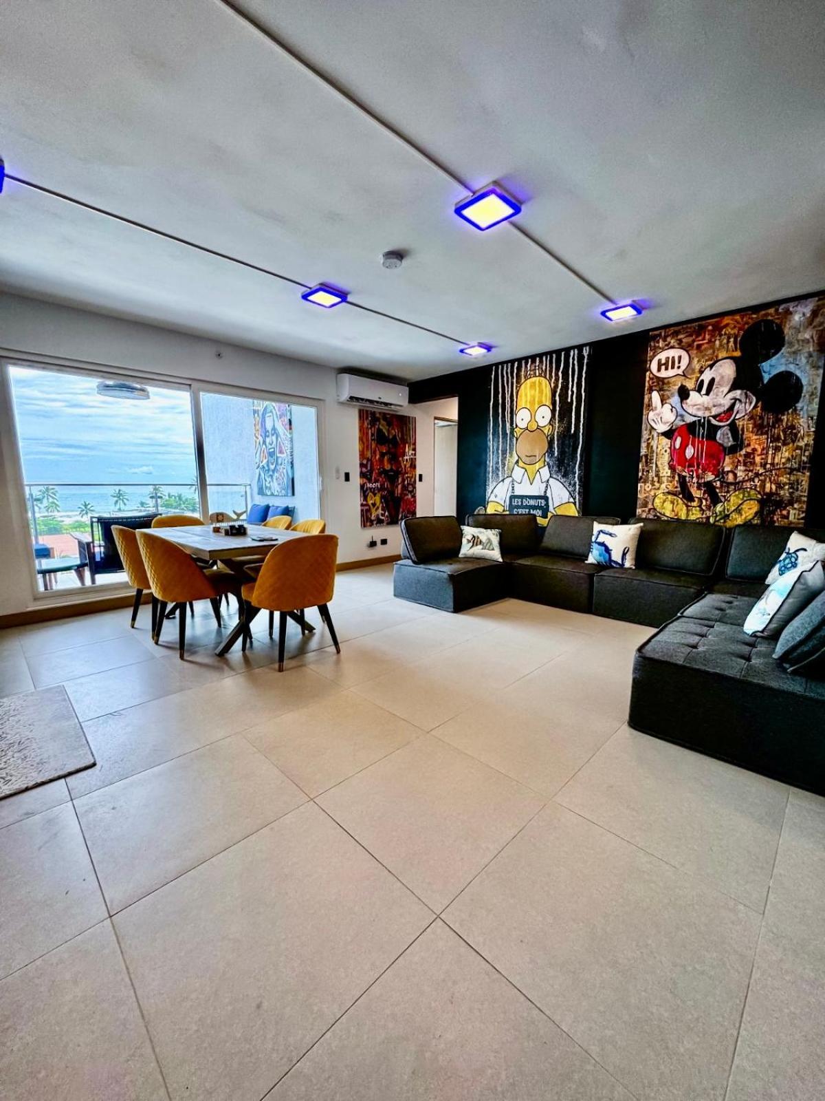 Luxury Condo At Viva Jaco Residence Extérieur photo