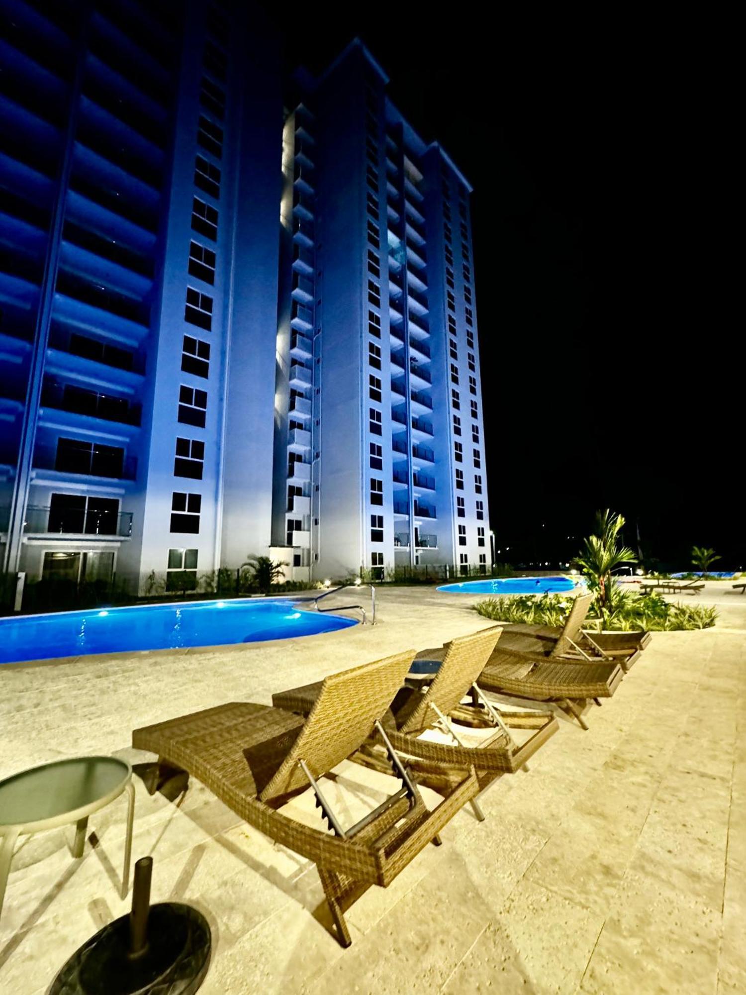 Luxury Condo At Viva Jaco Residence Extérieur photo