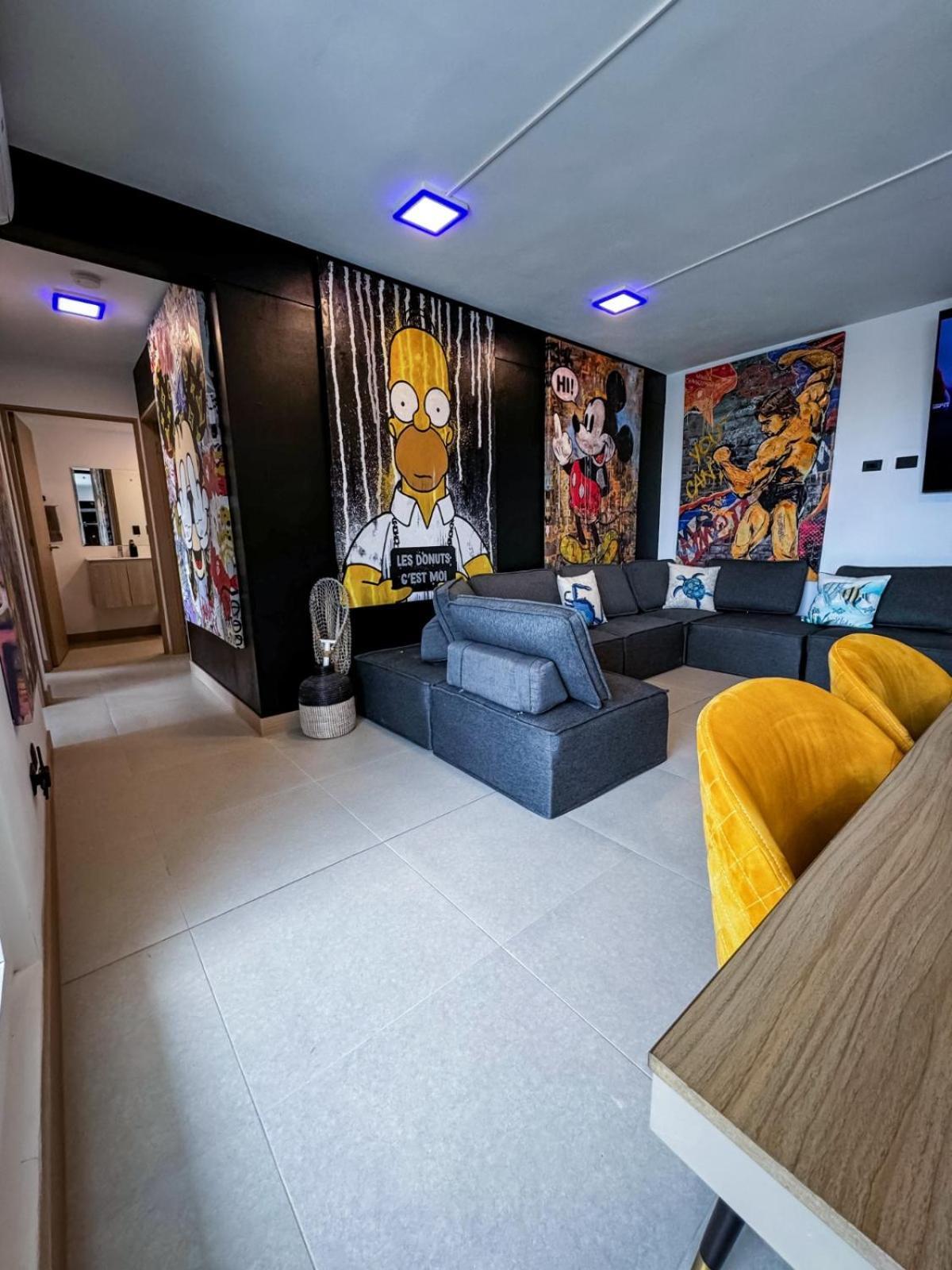 Luxury Condo At Viva Jaco Residence Extérieur photo