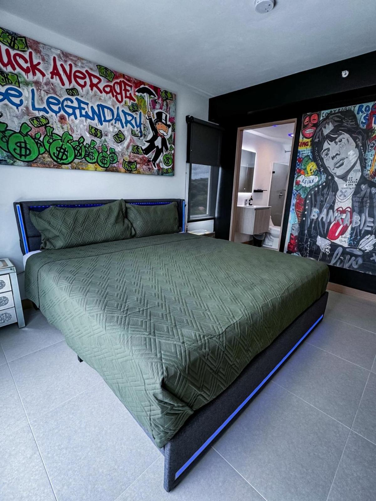 Luxury Condo At Viva Jaco Residence Extérieur photo