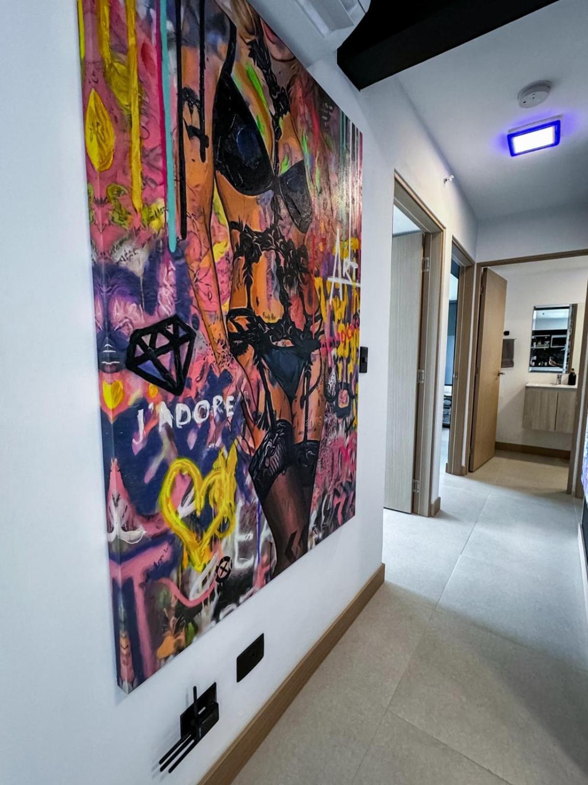 Luxury Condo At Viva Jaco Residence Extérieur photo