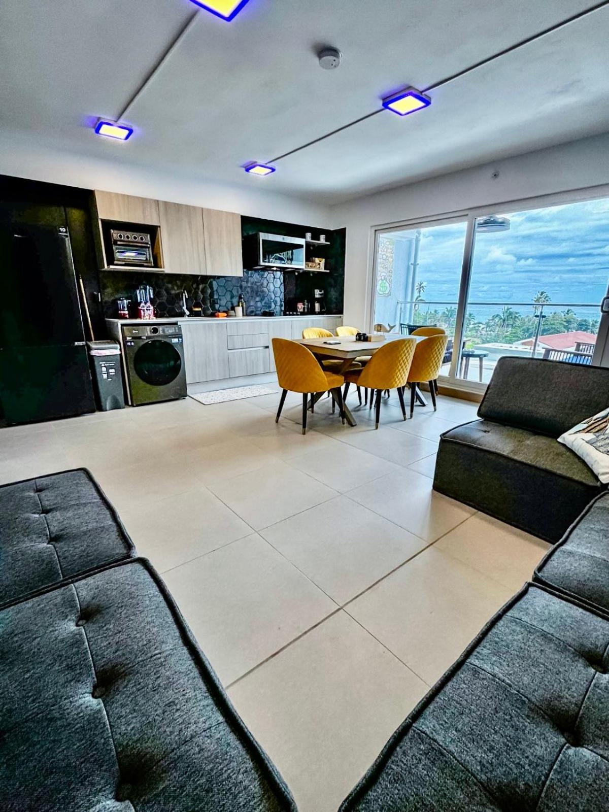 Luxury Condo At Viva Jaco Residence Extérieur photo