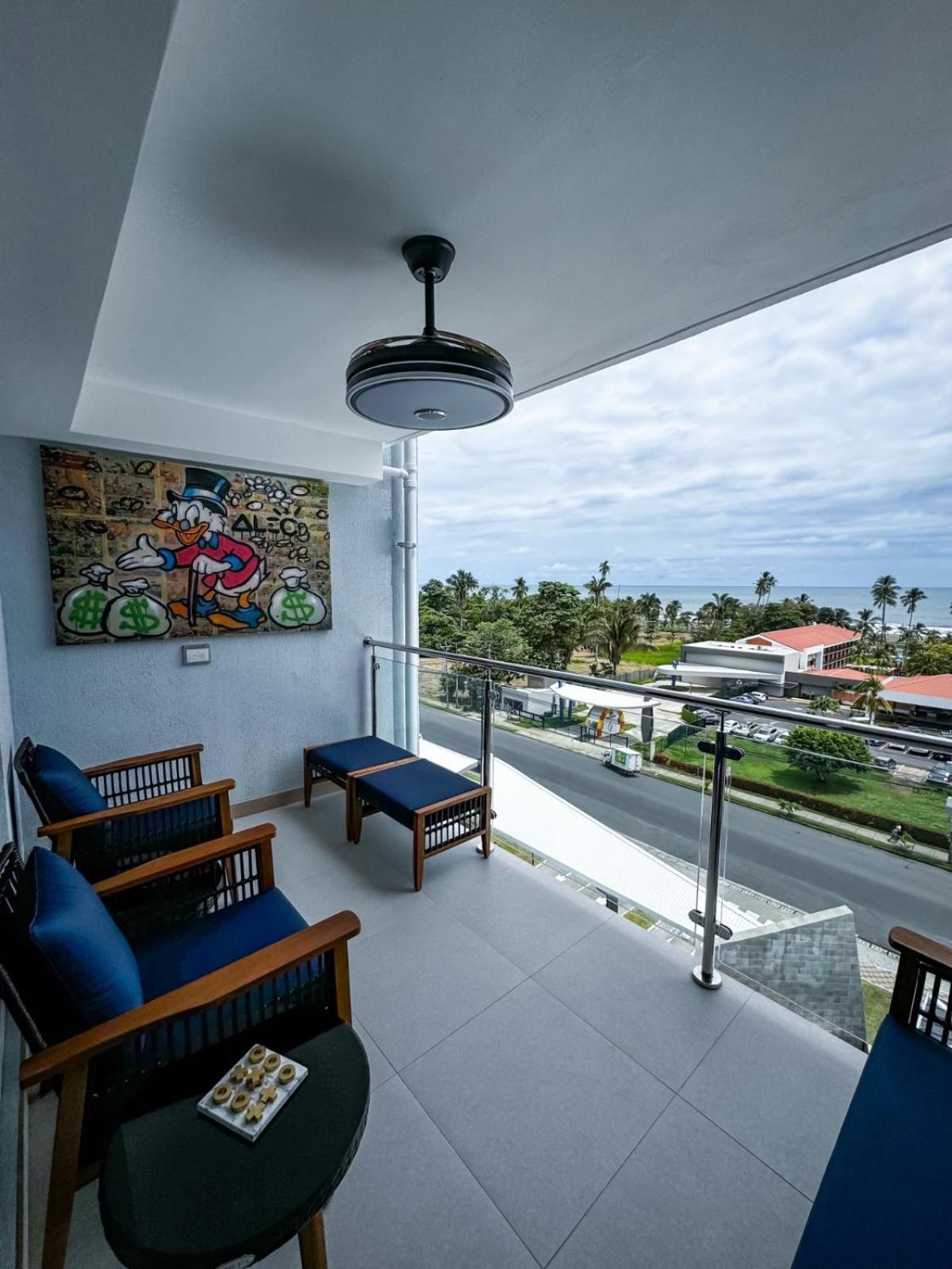 Luxury Condo At Viva Jaco Residence Extérieur photo