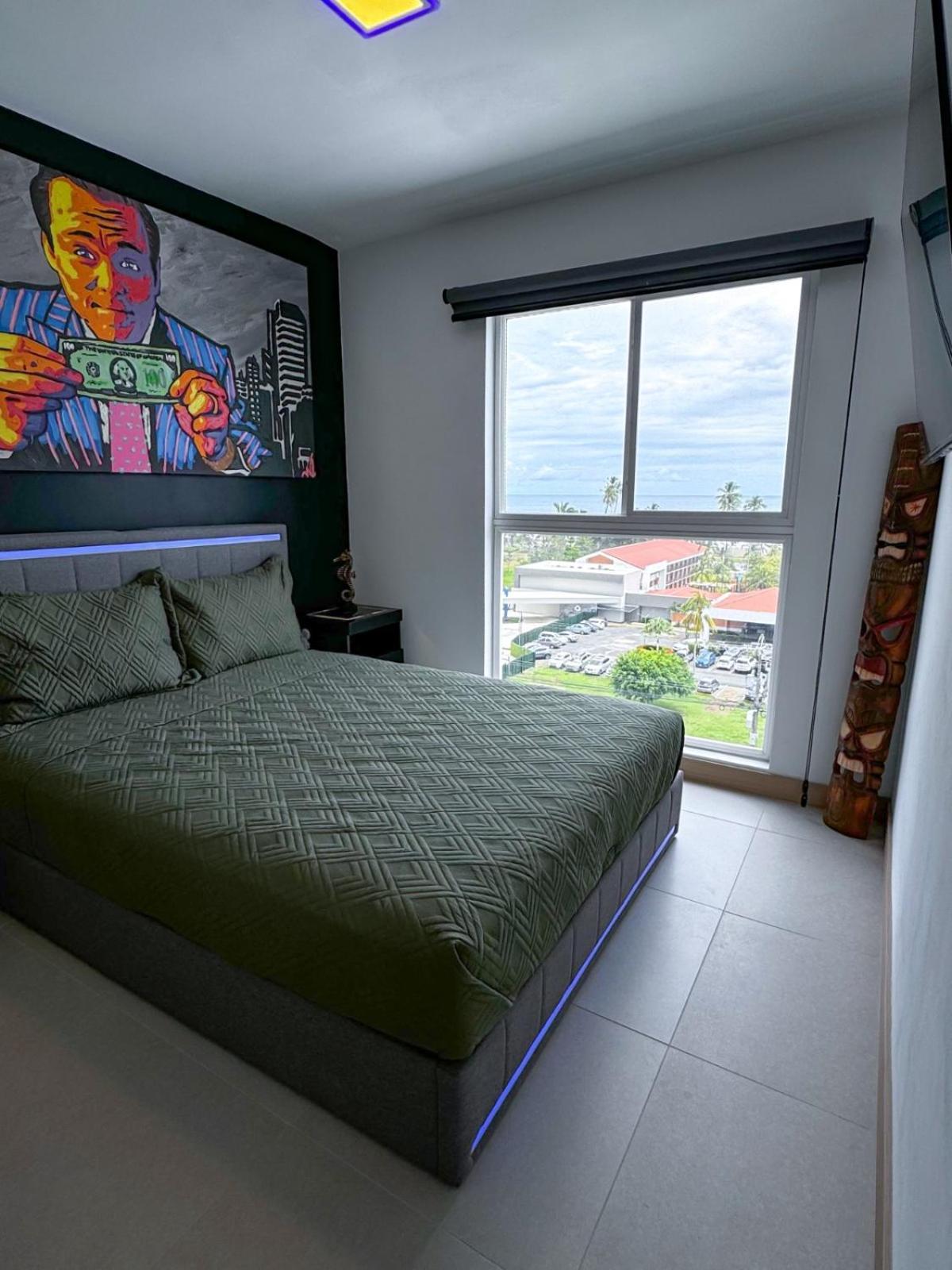 Luxury Condo At Viva Jaco Residence Extérieur photo
