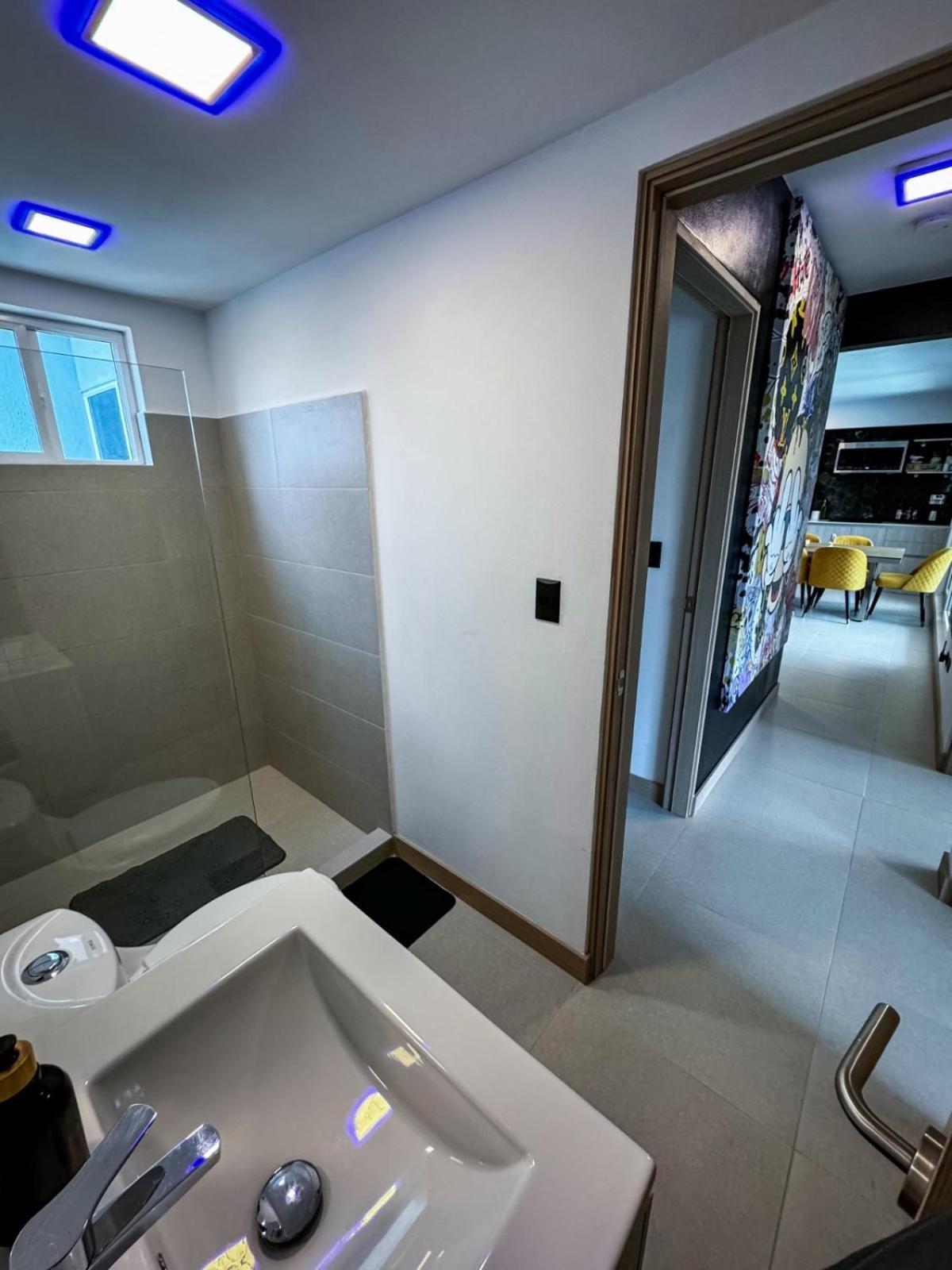 Luxury Condo At Viva Jaco Residence Extérieur photo